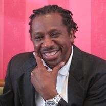 Hubert Alfonso Graham