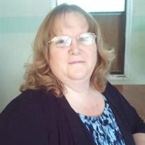 Vickie Marietta White