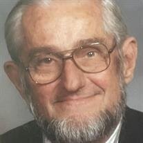 George Clark Cromer