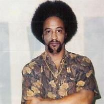 Mr. Olander Bradshaw, Jr.