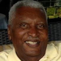 Randolph Dixon Sr.