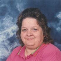 Wanda Geneva Wyatt