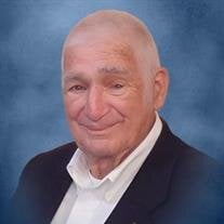 Mr. Bobby Gene Crawford