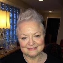 Pamela Elaine Ellis