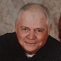 Robert "Bob" Harold Hoover