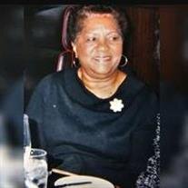 Delores Viola Pocknett