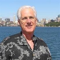 John Patrick McEvoy