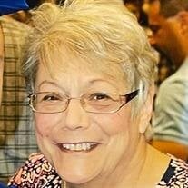 GRACE (FERRARA) KILBURN