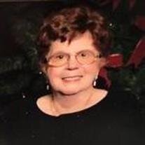 Lois Rohlfing