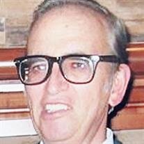 Roland "Ron" Bisaillon