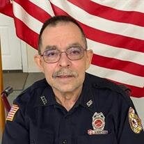 Douglas "Doug" L. Davis