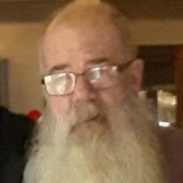 Richard Lee Baker Jr.
