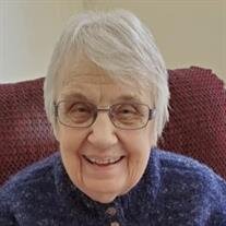 Carolyn Joan Mickelberg