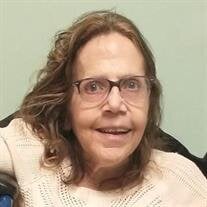 Judy Ann Austermiller