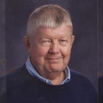 Dr. Richard L. Ralstin