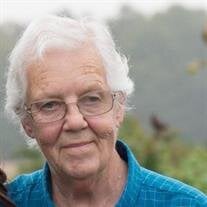 Elaine Ann Barley