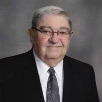 Gary R. Alberts