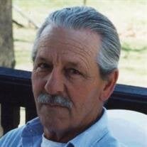 Richard James Stern