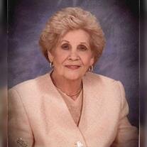 Ruth Mae McCullah