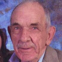 Ronald W Harris Sr