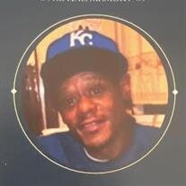 Orlando A. Vaughn