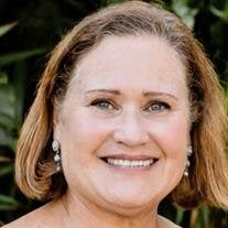 Mary Elizabeth Bonner