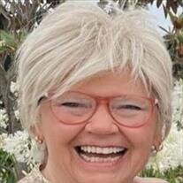 Claudia Sue Reith