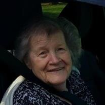 Louise Mae Malamphy
