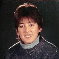 Carrie Elizabeth Doyle