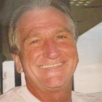 Dr. Steven William Baker