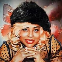 Lillian Denise Green-Osborne