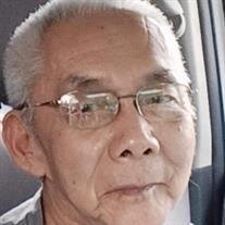 Mr. Romeo Danocup Regalado
