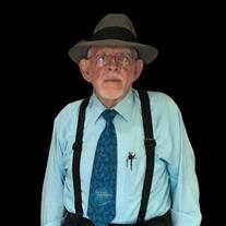 Jerry Dewayne Russell
