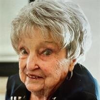 Sally Marie McNutt