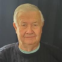 Phillip Franklin Nelson