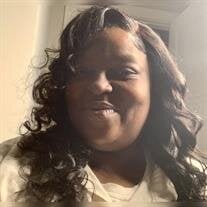 Shawnkeyla Collins