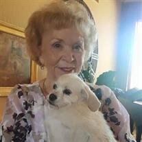 Clara "Faye" Ware