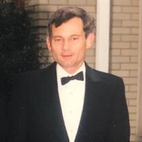 Reps O. Robertson III