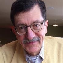 Mr. Paul R. Schlesinger
