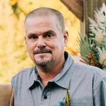 Mr. Joel "Jody" Edward Watson