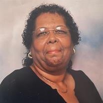 Ms. Gwendolyn Patricia Smith