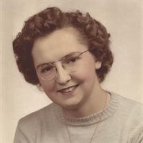 Bernice Bal