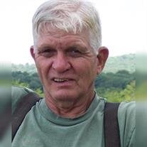 Harold B. Amberger