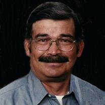Pedro Arreola Rodriguez