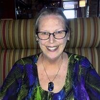 Michele "Shelley" Ann Wallin