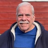 Joseph M Daly