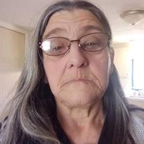 Melinda Joyce Holt