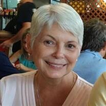 Pamela M. Simmons