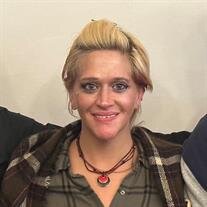 Kelly Lynn Adams