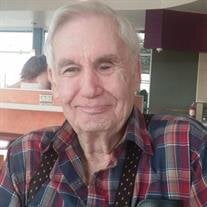 Robert L Cahall
